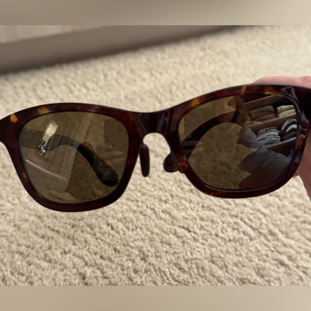 NEW Maui Jim Plano Sunglasses - Picture 3 of 8
